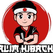 Alim Hibachi Grill & Sushi Express