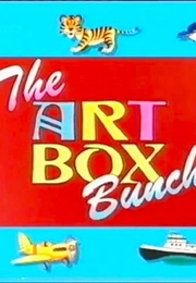 The Art Box Bunch (1995)