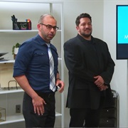 S8.E9: The Antisocial Network