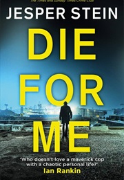 Die for Me (Jesper Stein)