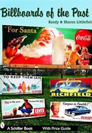 Billboards of the Past (Randy Littlefield)