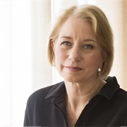 Laura Lippman