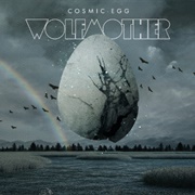 California Queen - Wolfmother