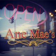 Ane Mae's Coffee & Sandwich Shop
