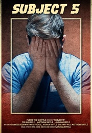 Subject 5 (2021)