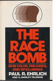 The Race Bomb (Paul R. Erlich)
