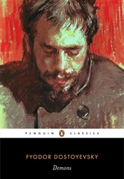 Demons (Fyodor Dostoyevsky)