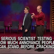 S5.E20: Show No. 603