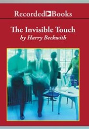 The Invisible Touch (Harry Beckwith)
