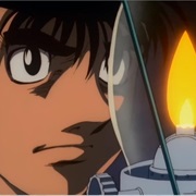 65. the Summer of the Kamogawa Corps