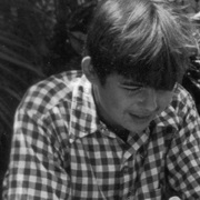 Patrick Hemingway (Ernest Hemingway's Son)