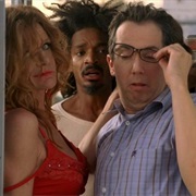 S4.E10: Earl and Joy's Anniversary