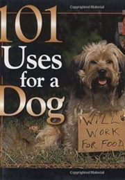 101 Uses for a Dog (Donner)