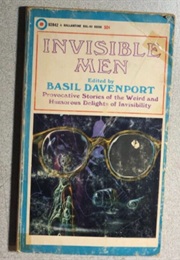 Invisible Men (Davenport)