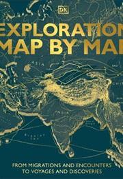 Exploration Map by Map (DK)
