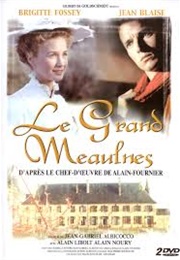 The Grand Meaulnes (1967)
