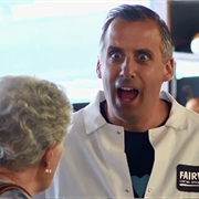 S8.E21: Toll Booth Corrector