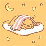 Gudetama