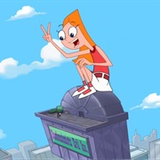 Attack of the 50-Foot Sister