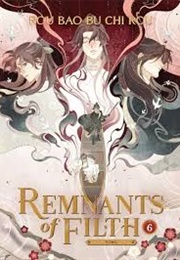 Remnants of Filth: Yuwu, Volume 6 (Rou Bao Bu Chi Rou)