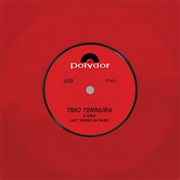 A Gira - Trio Ternura