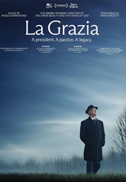 La Grazia (2025)