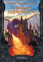 The Chronicles of Chrestomanci