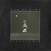 Bay of Pigs – Plastic Pig