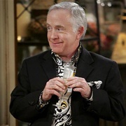 Beverly Leslie (Will and Grace)