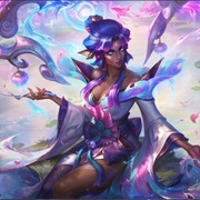 Spirit Blossom Karma