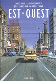 Est-Ouest (Pierre Christin)