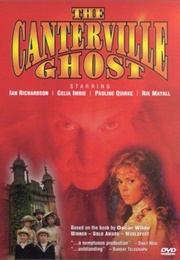 The Canterville Ghost (1997)