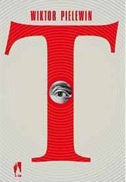 T (Victor Pelevin)
