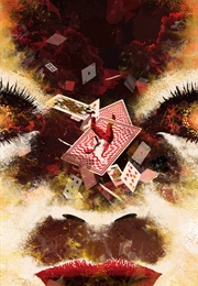 Blackjack (Veronica Schanoes)