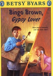 Bingo Brown, Gypsy Lover (Betsy Byars)