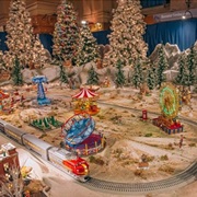 Église Notre-Dame-Des-Sept-Douleurs, Montréal