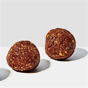 Peanut Butter Banana Power Bite