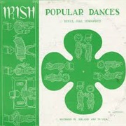 Various Artists - Irish Popular Dances: Reels, Jigs, Hornpipes