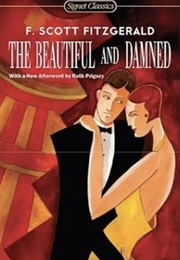 The Beautiful and Damned (F. Scott Fitzgerald)