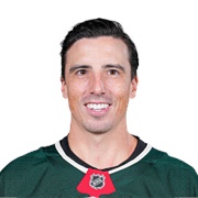Marc-Andre Fleury (Minnesota Wild)