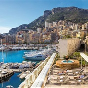 Thermes Marins Monte Carlo