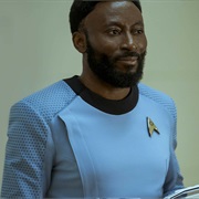 S1.E3: Ghosts of Illyria