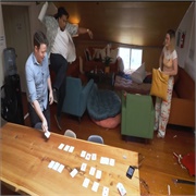 Game Changer: "Escape the Greenroom" (S5,E9)