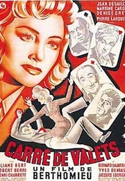 Carré De Valets (1947)