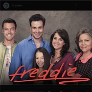 Freddie