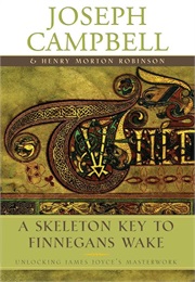 A Skeleton Key to Finnegans Wake (AA.VV.)