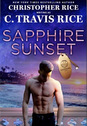 Sapphire Sunset (C. Travis Rice)