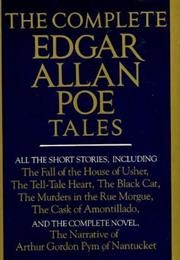 The Complete Edgar Allan Poe (Poe, Edgar Allan)