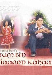 Tum Bin Jaaoon Kahaan (2003)