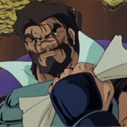 S6.E18: Kaioh's Evil Decision! Cold Blood Runs Through My Body!!